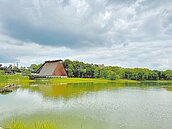東勢林業園區　南區修繕有譜