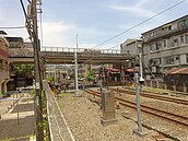基隆鐵路地下化吹號角　林沛祥盼「土地再活化」