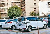 共享運具占車位　新北交通局今年起實施評鑑制度