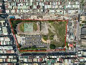 三重銀新未來城獲內政部大會審議通過　打造全齡友善醫養園區