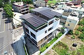 高雄自住屋頂太陽光電補助金額優於中央　即日起受理申請