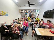 雙和里-水晶冰粽DIY