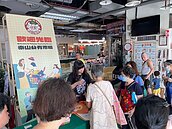 夏季來臨飆高溫　新北公有市場空調改造