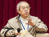 從街頭走回書房　重量級評論家南方朔肺炎辭世享壽78歲