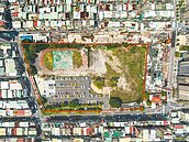 三重銀新未來城審議通過　友善高齡