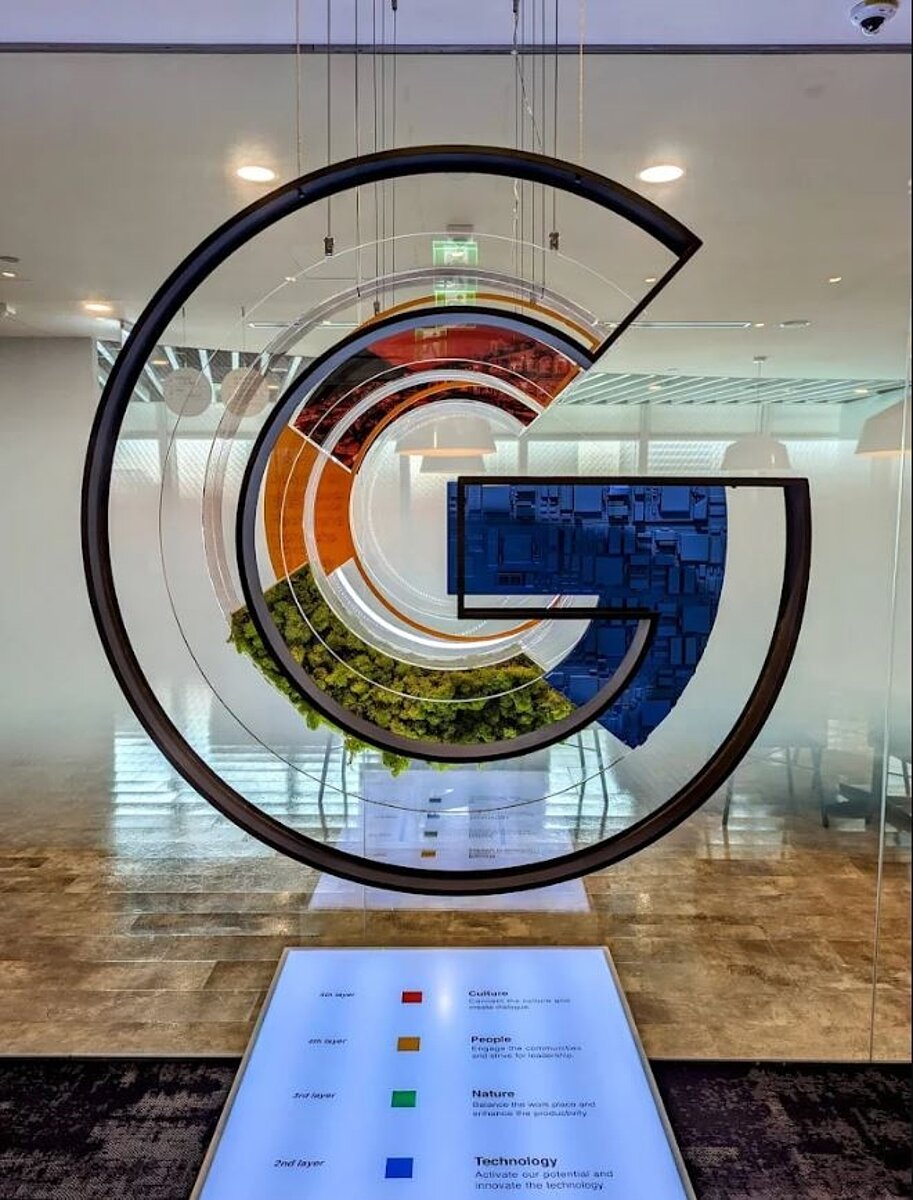 Google10日宣布與新竹市政府及環境部合作,投入300萬美元(約新台幣8973萬元)協助改善頭前溪流域的水質與水量。圖/Google maps