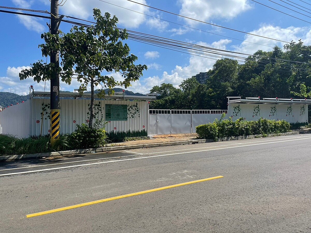 近日一家桃園老牌營造廠同時停工多件工程,桃園市政府高度重視,第一時間全面盤點該公司於桃園市承攬的建案。圖/桃園市政府提供