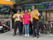 紫星里母親節活動