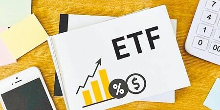 6月下旬迎來57檔ETF接力除息。圖∕Photo-AC