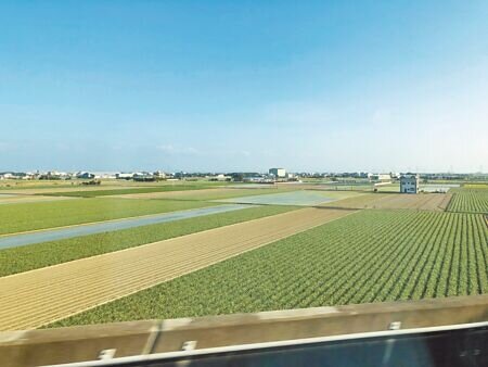 地政士們私下流傳著一句順口溜:「農地繼承三把刀,分割、分管、列管逃不掉。」圖∕本報資料照片