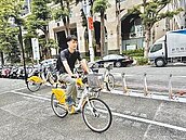 腳踏車事故增　中市推YouBike強制投保