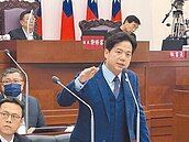 藍綠喊價　竹市敬老愛心卡增至800點