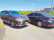 台中甲安埔最危險路段　盼截彎取直