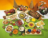 台北觀光飯店　掀名廚客座大戰