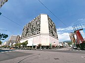 險變城中城　40年危老大樓燒出重建難題