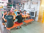 飆高溫　新北公有市場變烤箱