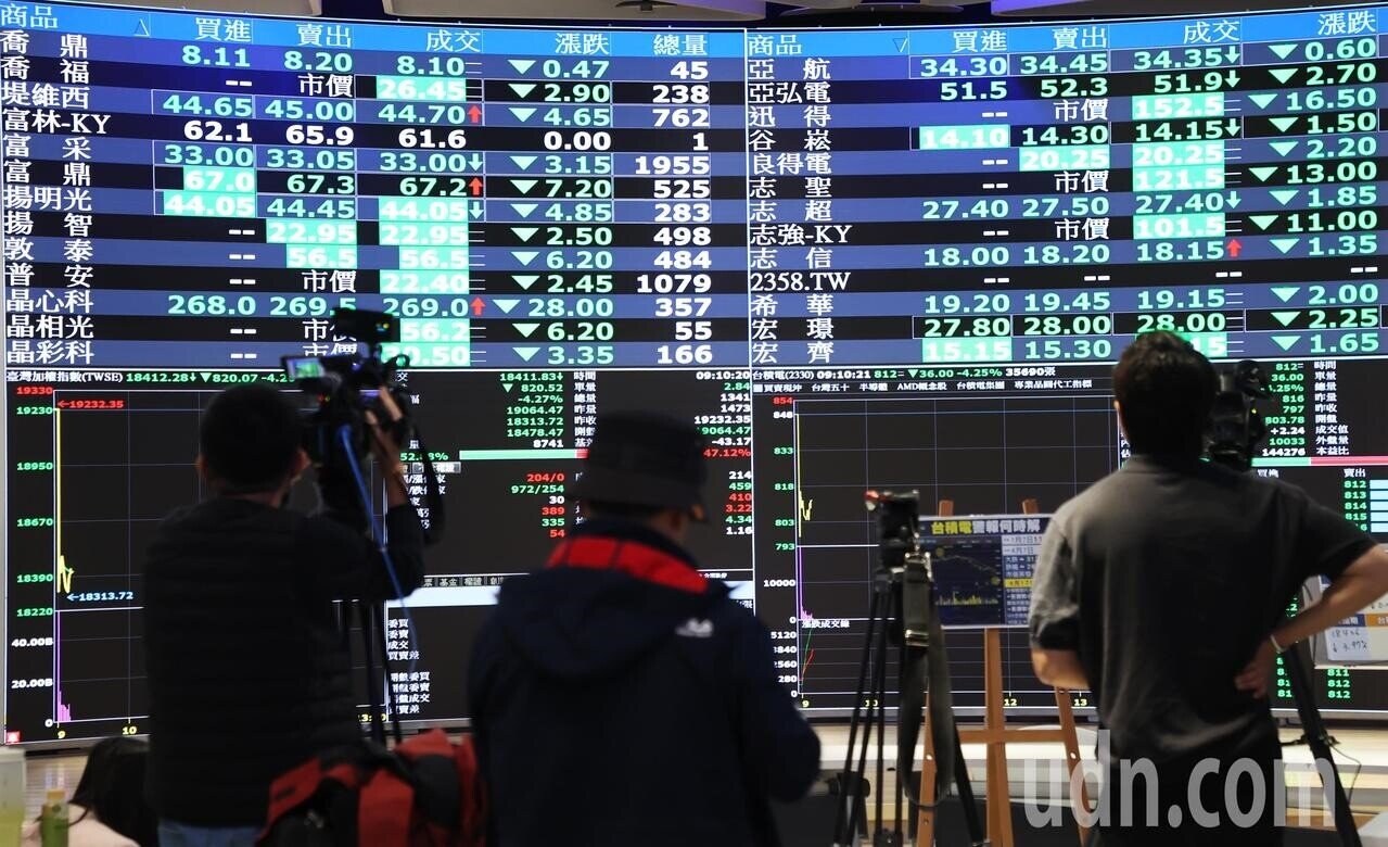 拿房貸加碼投資股票？他盤算「股利勝利息」反被酸：風險遠高於帳面利差| 好房網News