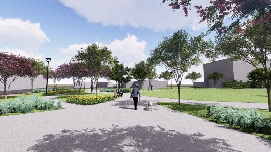 示意圖。圖片台中市政府提供