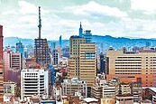 4月房貸餘額年增率連7跌