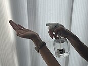 新冠疫情升溫　大廠酒精漲一成　藥師：發災難財？