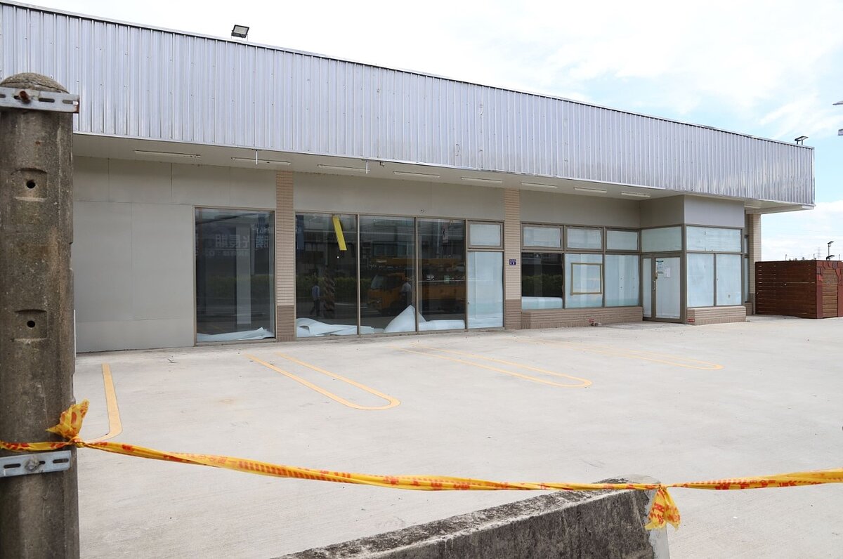 對於農地違章變超商,新竹縣政府除了強制斷水斷電之外,也函送到新竹地檢署偵辦,此圖為示意圖。圖/新竹縣府提供