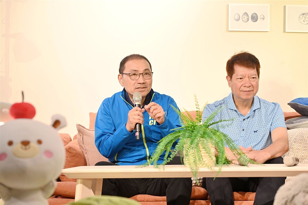 為提升失親兒少安置環境,新北市政府攜手IKEA及社會善心企業與團體,共同打造給兒少溫暖如家的「起家厝」。圖/新北市政府提供