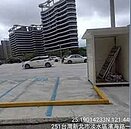 淡水濱海路私地申設停車場違規營運　交通局開罰1.2萬元