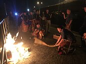 彰化員林國宅6／9晚間送肉粽　民眾可避開