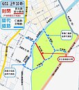 貴子坑溪箱涵施工　泰山民生路6月11日起封閉