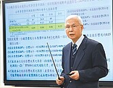 台幣吸金　房市鬆綁難度提高