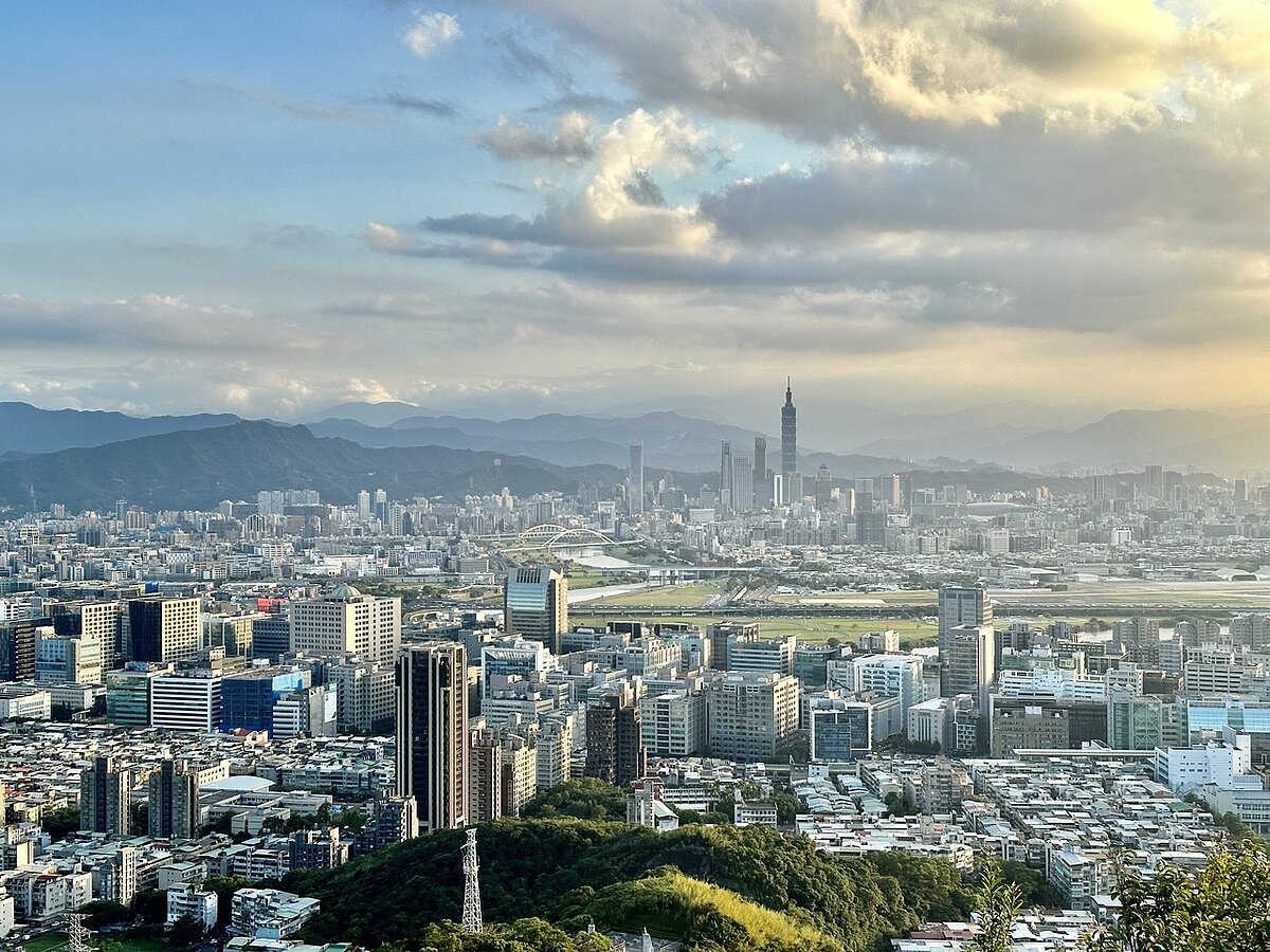 房市示意圖。 聯合報系資料照