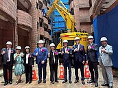 北市信義區力霸皇家海砂屋拆了！都更變身24層大樓