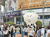 演唱會經濟熱　高雄旅宿賺飽