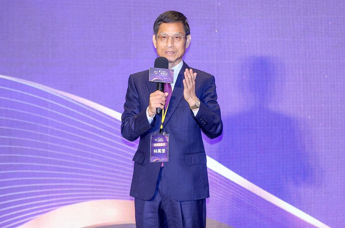 前政委、台大社工系名譽教授林萬億表示，參考國外社福單位設置人口比率，台灣應該每15萬人設一家社福中心，社安網2.0，應至少設置234家社福中心。圖／聯合資料照片
