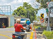 鳳山中崙路窄易釀禍　民盼速改善