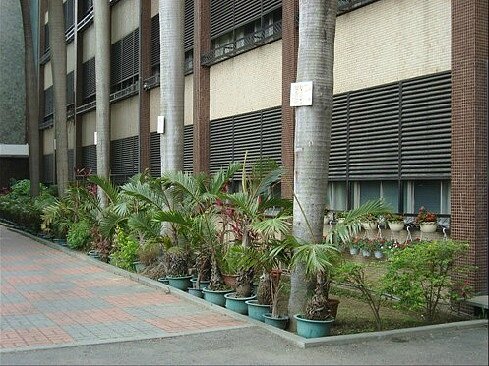 教育部點名多所私校退場,校地處理爭議大。(翻攝自/私立崑山高級中學網頁)