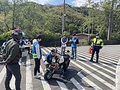 桃園機車改裝排氣管認證下月上路　噪音車最高罰5千4