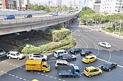 地下道填平憂塞車加劇　公館圓環6月28日暫緩動工