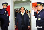 「覆議不過形同倒閣」　藍動員力挺