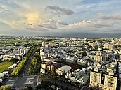 建商餘屋去化　銀行關注