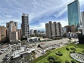 亞昕以每坪約230萬元　取得台中草悟道商圈602坪精華地