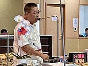 台南「小二甲」光電爭議　民代促撤案