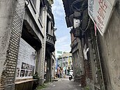 龜山中和南路市場改善工程　讓清朝迄今市集能新舊融合