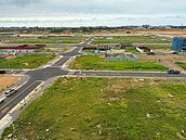 這群人衝來買！航空城開發「地主大賣地」賺進上千萬