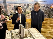 留住人才！高雄亞灣建二期「5G智慧社宅」　可供千戶居住