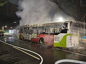 2030全公車電動化...安全配套？學者建議訂細部維修法規