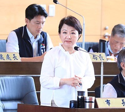 台中「超巨蛋」 選址水湳「創研一」引發外界關心。圖/台中市政府提供