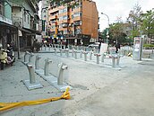 YouBike擴點　政大站明天啟用