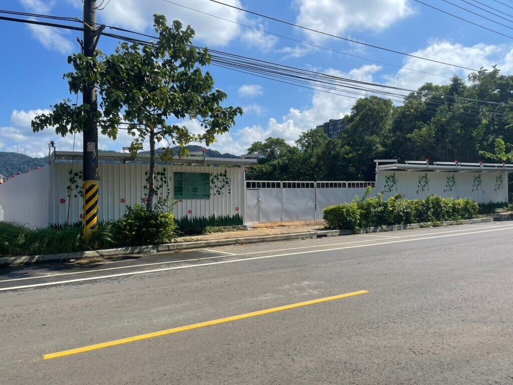 圖片桃園市政府都市發展局提供