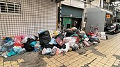 米奇屋翻版！高雄鳳山透天厝堆滿廢棄物被開142張罰單